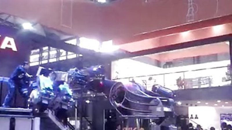 弗劳恩科技：打造工业4.0的智能工厂