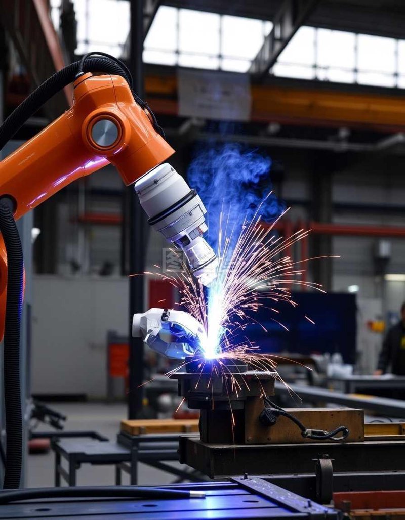 如何在短时间内成为工业机器人高手:培训对比分析